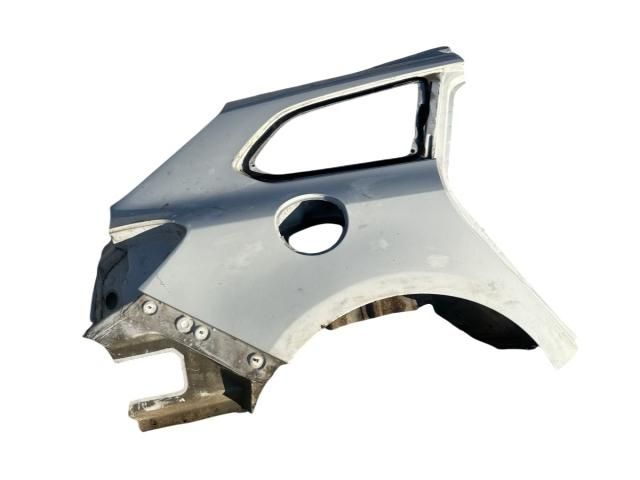 bontott OPEL ASTRA J Jobb hátsó Sárvédő