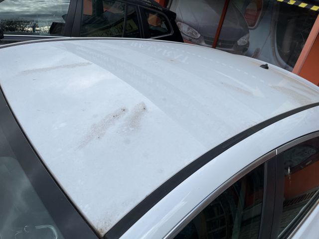 bontott OPEL ASTRA J Jobb hátsó Sárvédő