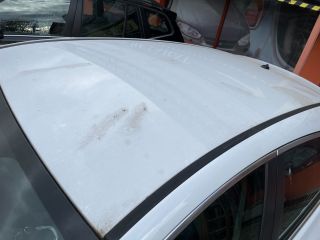 bontott OPEL ASTRA J Jobb hátsó Sárvédő