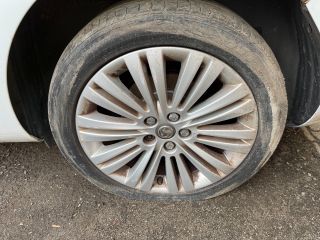 bontott OPEL ASTRA J Jobb hátsó Sárvédő