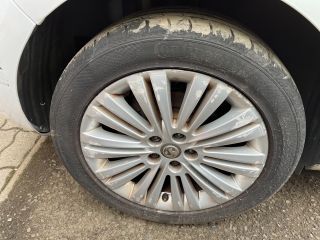 bontott OPEL ASTRA J Jobb hátsó Sárvédő