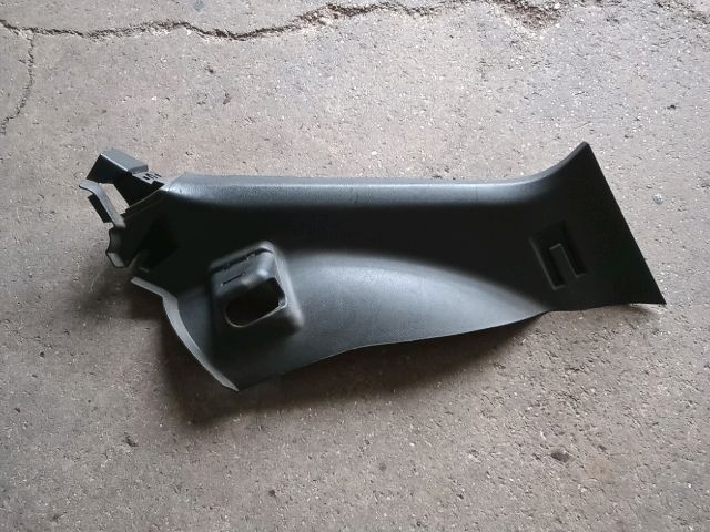 bontott OPEL ASTRA J Jobb hátsó Ülés melletti Kárpit