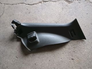 bontott OPEL ASTRA J Jobb hátsó Ülés melletti Kárpit