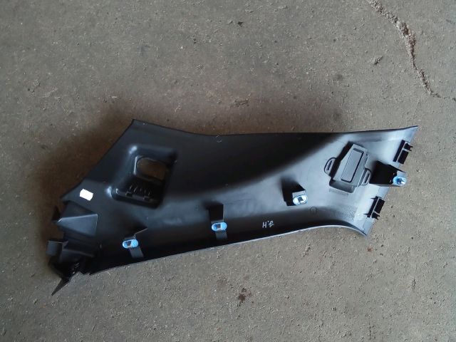 bontott OPEL ASTRA J Jobb hátsó Ülés melletti Kárpit