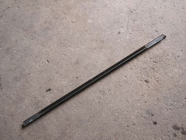 bontott OPEL ASTRA J Jobb hátsó Vízlehúzó Gumicsík