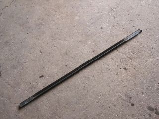 bontott OPEL ASTRA J Jobb hátsó Vízlehúzó Gumicsík