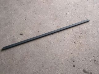 bontott OPEL ASTRA J Jobb hátsó Vízlehúzó Gumicsík