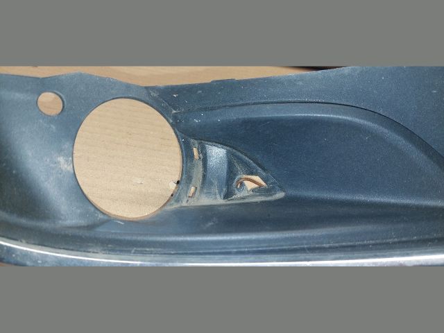 bontott OPEL ASTRA J Jobb Ködfényszóró Lámpakeret