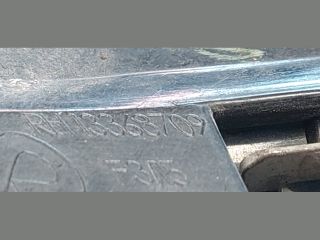 bontott OPEL ASTRA J Jobb Ködfényszóró Lámpakeret