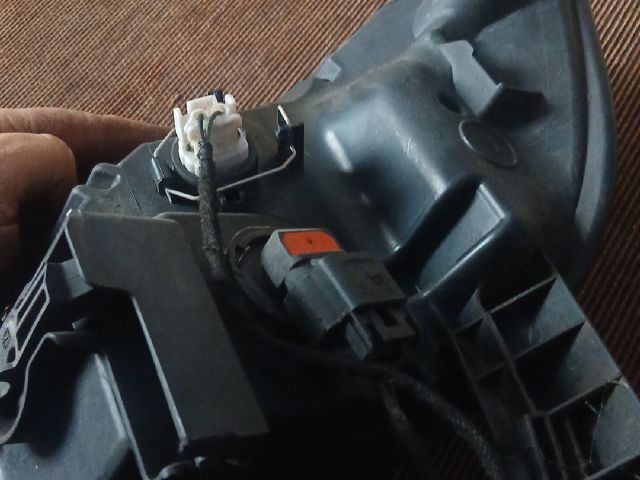 bontott OPEL ASTRA J Jobb Ködfényszóró