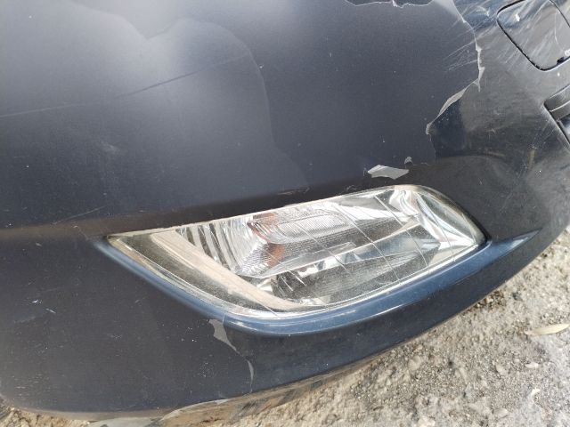 bontott OPEL ASTRA J Jobb Ködfényszóró