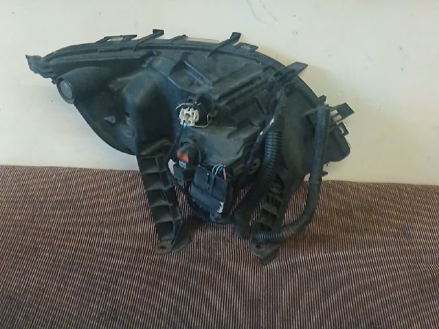 bontott OPEL ASTRA J Jobb Ködfényszóró