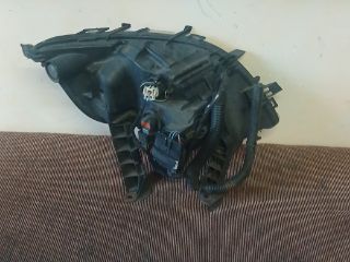 bontott OPEL ASTRA J Jobb Ködfényszóró