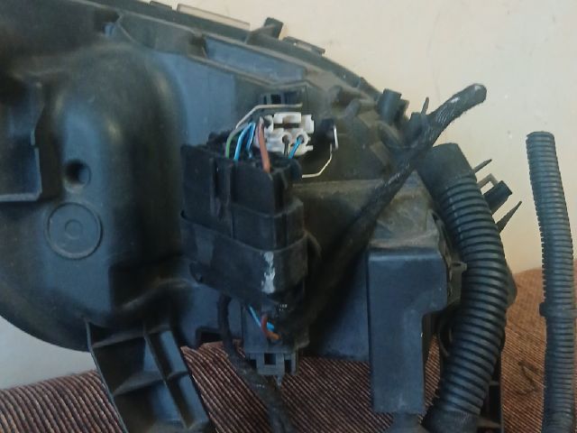 bontott OPEL ASTRA J Jobb Ködfényszóró