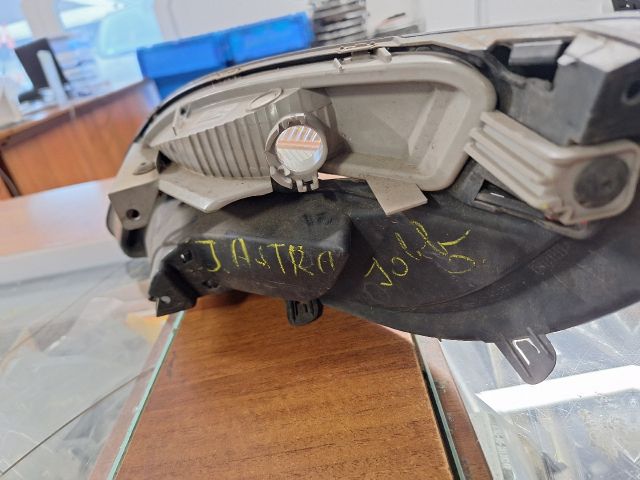 bontott OPEL ASTRA J Jobb Ködfényszóró