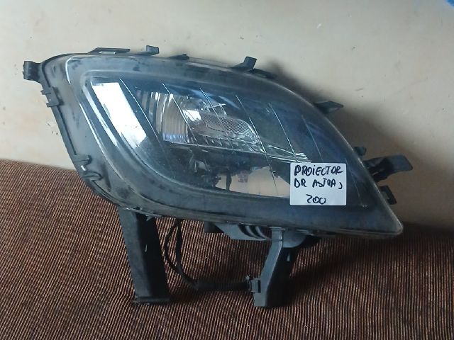 bontott OPEL ASTRA J Jobb Ködfényszóró