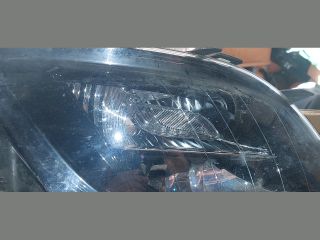 bontott OPEL ASTRA J Jobb Ködfényszóró