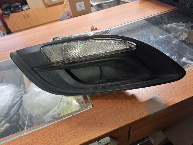 bontott OPEL ASTRA J Jobb Ködfényszóró