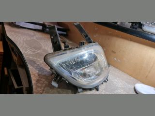 bontott OPEL ASTRA J Jobb Ködfényszóró