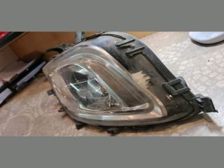 bontott OPEL ASTRA J Jobb Ködfényszóró