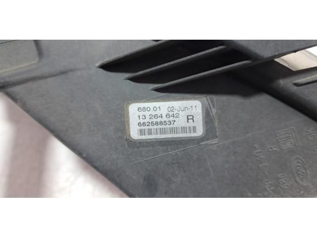 bontott OPEL ASTRA J Jobb Ködfényszóró