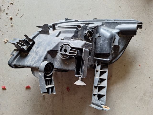 bontott OPEL ASTRA J Jobb Ködfényszóró