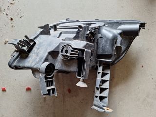 bontott OPEL ASTRA J Jobb Ködfényszóró