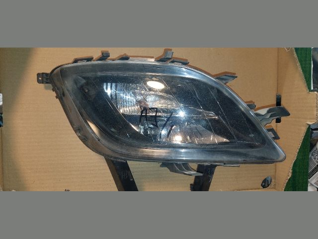 bontott OPEL ASTRA J Jobb Ködfényszóró