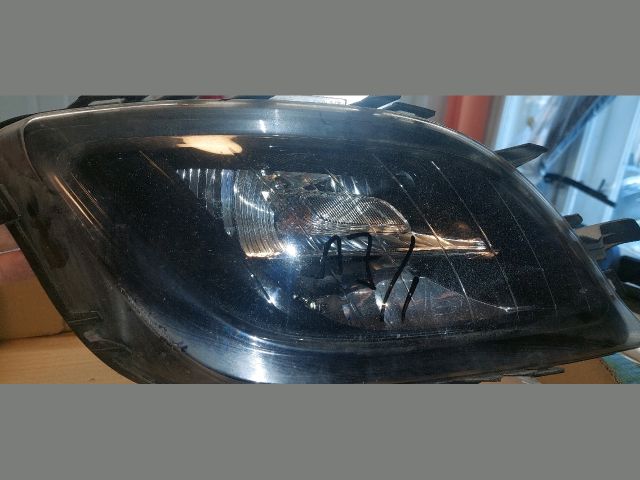 bontott OPEL ASTRA J Jobb Ködfényszóró