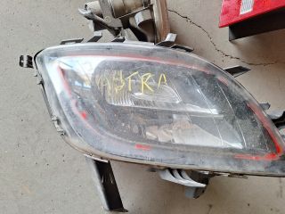 bontott OPEL ASTRA J Jobb Ködfényszóró