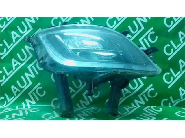 bontott OPEL ASTRA J Jobb Ködfényszóró