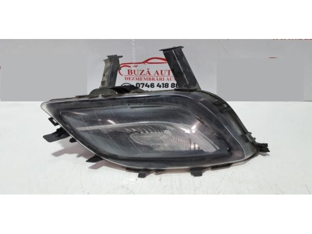 bontott OPEL ASTRA J Jobb Ködfényszóró
