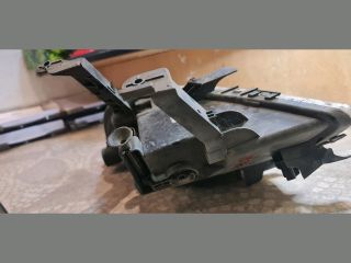 bontott OPEL ASTRA J Jobb Ködfényszóró