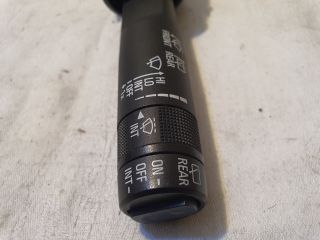 bontott OPEL ASTRA J Jobb Kormánykapcsoló Ablaktörlő