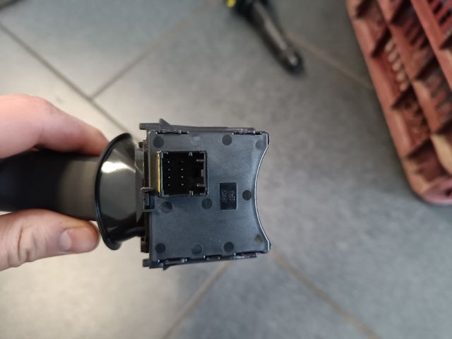 bontott OPEL ASTRA J Jobb Kormánykapcsoló Ablaktörlő