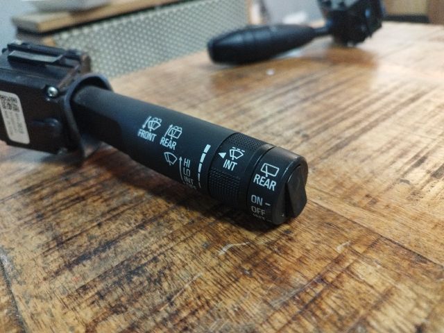 bontott OPEL ASTRA J Jobb Kormánykapcsoló Ablaktörlő