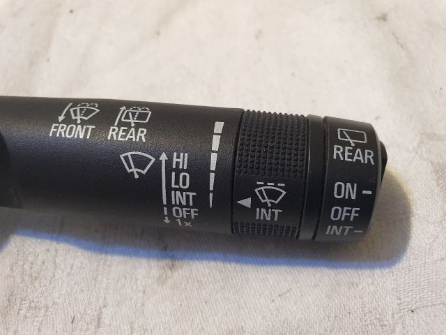 bontott OPEL ASTRA J Jobb Kormánykapcsoló Ablaktörlő