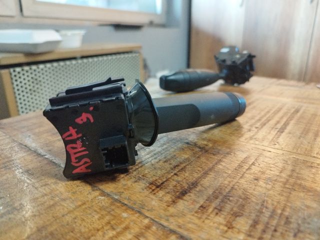 bontott OPEL ASTRA J Jobb Kormánykapcsoló Ablaktörlő