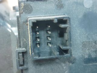 bontott OPEL ASTRA J Jobb Kormánykapcsoló Ablaktörlő