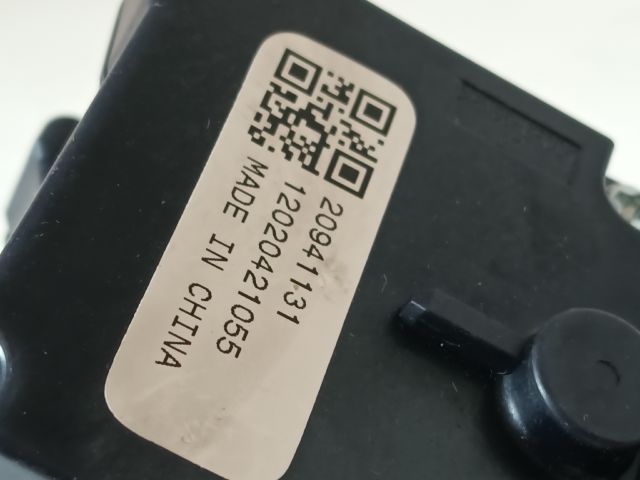 bontott OPEL ASTRA J Jobb Kormánykapcsoló Ablaktörlő