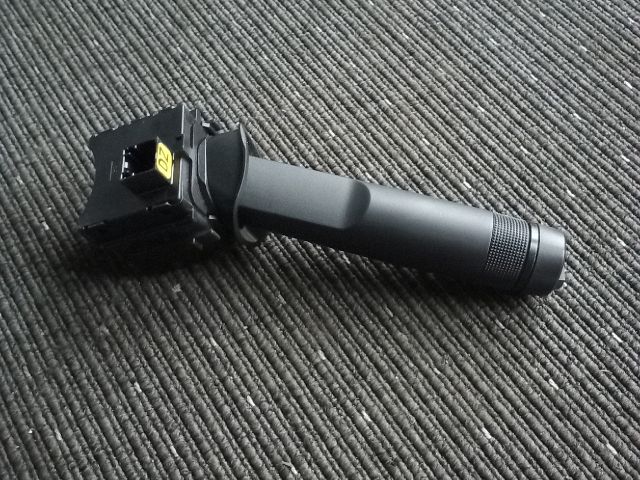 bontott OPEL ASTRA J Jobb Kormánykapcsoló Ablaktörlő