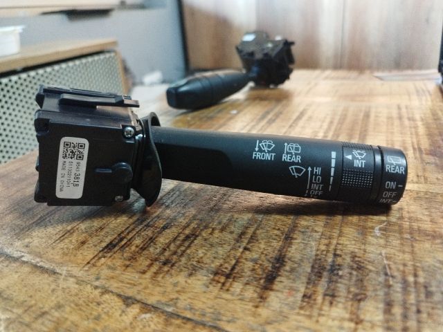 bontott OPEL ASTRA J Jobb Kormánykapcsoló Ablaktörlő