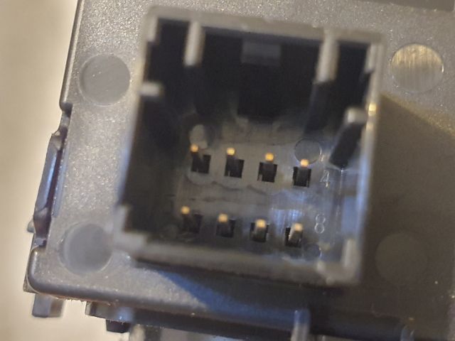 bontott OPEL ASTRA J Jobb Kormánykapcsoló Ablaktörlő