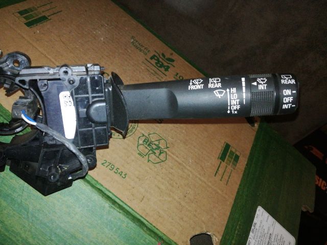 bontott OPEL ASTRA J Jobb Kormánykapcsoló Ablaktörlő