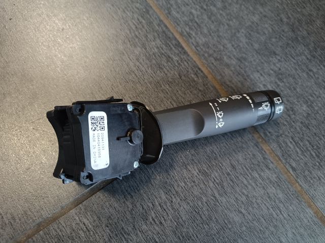 bontott OPEL ASTRA J Jobb Kormánykapcsoló Ablaktörlő