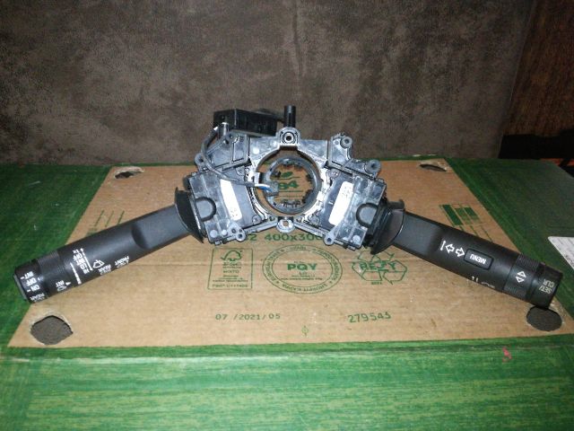 bontott OPEL ASTRA J Jobb Kormánykapcsoló Ablaktörlő