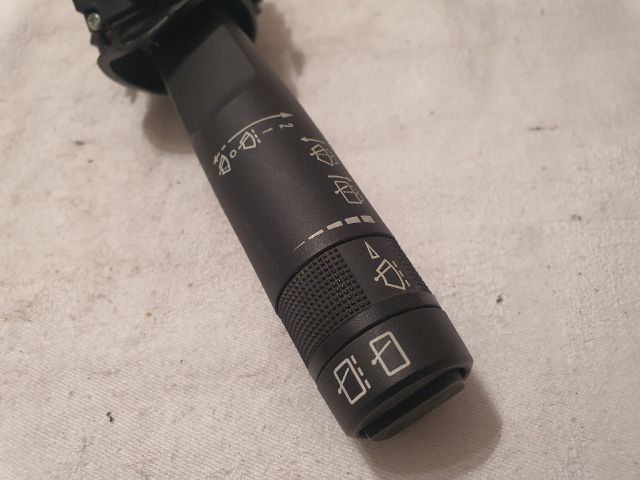 bontott OPEL ASTRA J Jobb Kormánykapcsoló Ablaktörlő