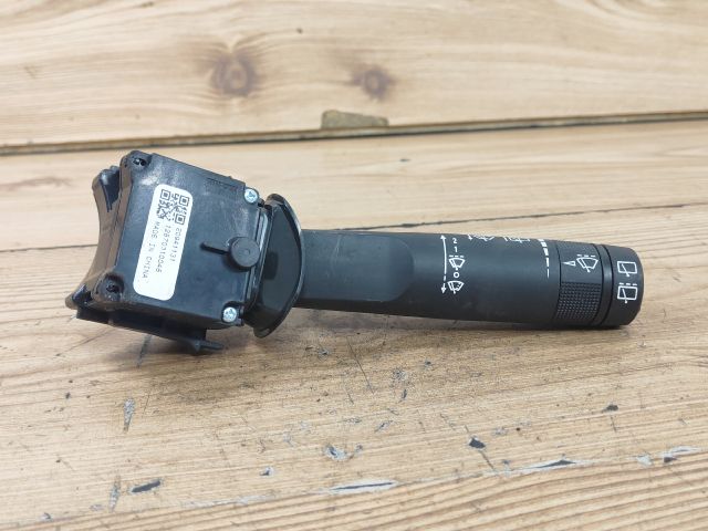 bontott OPEL ASTRA J Jobb Kormánykapcsoló Ablaktörlő