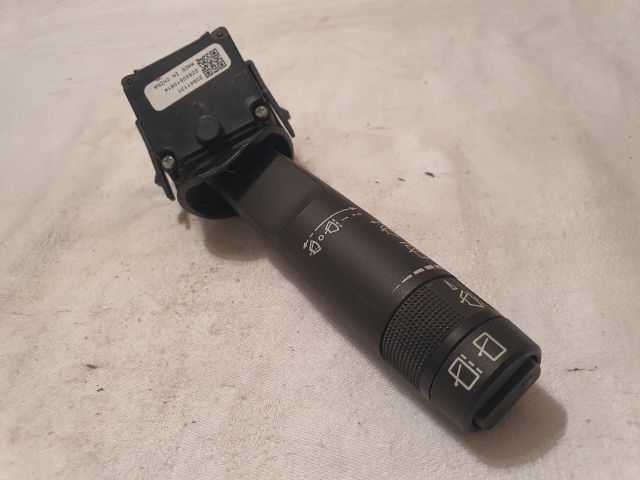 bontott OPEL ASTRA J Jobb Kormánykapcsoló Ablaktörlő