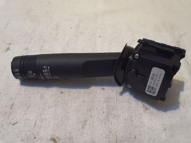 bontott OPEL ASTRA J Jobb Kormánykapcsoló Ablaktörlő